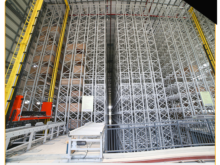 立體倉庫貨架 立體倉庫貨架